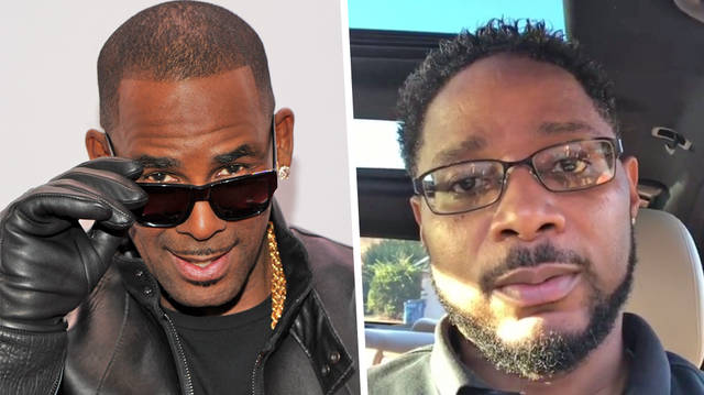 Jocelyn Savage's dad begs for her to reach out after R kelly documentary