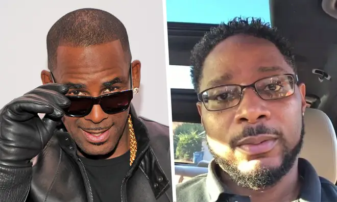 Jocelyn Savage's dad begs for her to reach out after R Kelly documentary