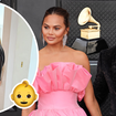 When is Chrissy Teigen due? Everything we know about her pregnancy