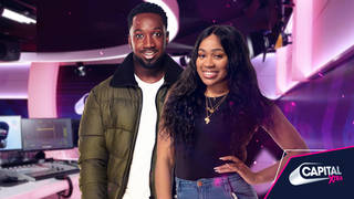 Capital XTRA reveals new Breakfast Show line-up for 2022!