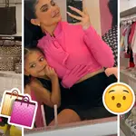 Kylie Jenner shows off ‘spoiled’ daughter Stormi’s $16,000 shopping spree in London