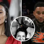 Maya Jama and fiancé Ben Simmons respond to breakup rumours