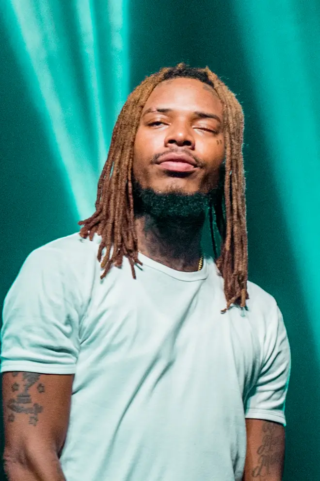 Fetty has been in multiple legal battles during his career