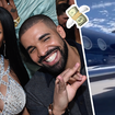 Is Drake a billionaire? Rapper's astonishing net worth revealed