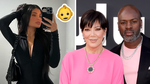 Kardashian fans think Corey Gamble leaked baby name