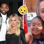 Khloe Kardashian gets FULL custody of second child with cheating ex Tristan Thompson