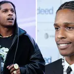 ASAP Rocky charged over Hollywood shooting