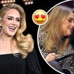 Adele finally addresses engagement rumours to Rich Paul