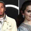 Selena Gomez and Tyga spotted together at club 'after closing time'