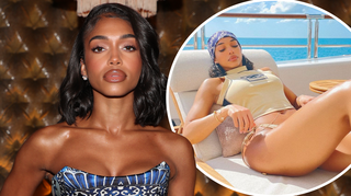 Lori Harvey goes viral after rumours of 'alleged sex tape' emerge