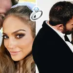 Jennifer Lopez wedding dress: what she wore to her 2022 wedding to Ben Affleck
