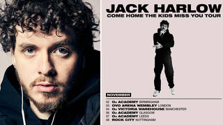 Jack Harlow UK Tour 2022: tickets, dates, venues and more
