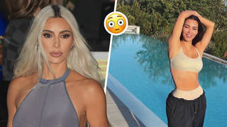 Kim Kardashian slammed for excessive water usage