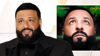 DJ Khaled new album 'God Did' 2022: tracklist, features, songs & more