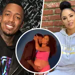 Nick Cannon expecting his TENTH child with baby mama Brittany Bell