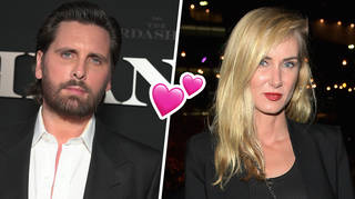 Scott Disick, 39, and Rod Stewart's daughter Kimberly, 43, 'confirm' dating rumours