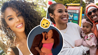 Who is Nick Cannon's on-off girlfriend Brittany Bell? Children, age, Instagram & more