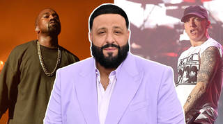 DJ Khaled feat. Kanye West and Eminem 'Use This Gospel (Remix)' lyrics meaning explained