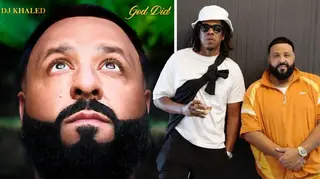 DJ Khaled ft. Rick Ross, Lil Wayne, Jay-Z, John Legend and Fridayy 'GOD DID' lyrics meaning explained