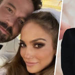 Jennifer Lopez addressed viral leaked video from wedding to Ben Affleck