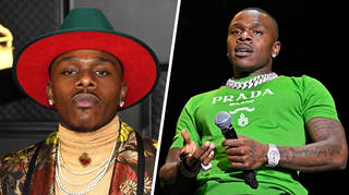 DaBaby responds as 'show was cancelled after selling less than 500 tickets'
