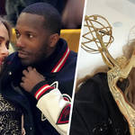 Adele fans convinced she's married to Rich Paul after spotting cryptic clue in photo