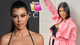Kourtney Kardashian SLAMMED online over 'sustainable collab' with fast fashion brand Boohoo