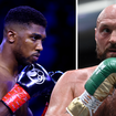 Tyson Fury vs. Anthony Joshua fight: date, tickets, venue and more