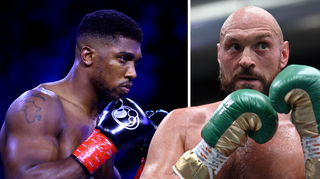 Tyson Fury vs. Anthony Joshua fight: date, tickets, venue and more