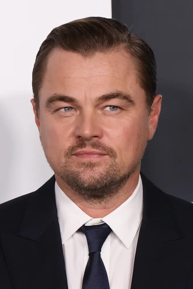 Leo has famously never dated a woman over 25.