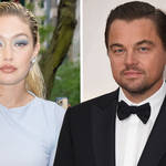 Leonardo DiCaprio, 47, and Gigi Hadid, 27, spotted 'getting cozy' amid dating rumours