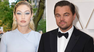 Leonardo DiCaprio, 47, and Gigi Hadid, 27, spotted 'getting cozy' amid dating rumours