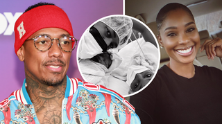 Nick Cannon welcomes ninth child with model LaNisha Cole