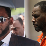 R Kelly convicted of six counts on child pornography charges
