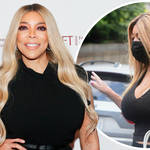 Wendy Williams reportedly enters rehab for substance abuse issues