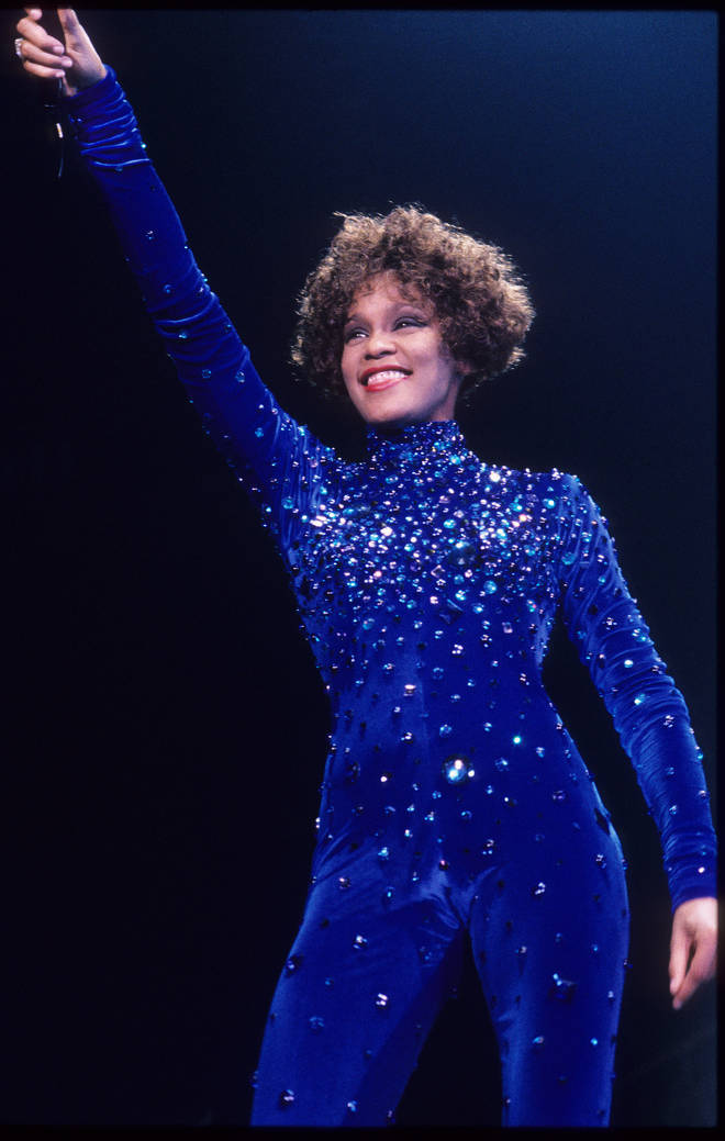 Whitney is a cultural icon, and now her life can be celebrated in this new biopic.