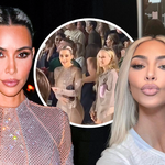 Kim Kardashian 'snubbed' by Anna Wintour during awkward moment at fashion show