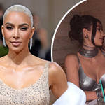Kim Kardashian reveals who she wants to date next following split with Pete