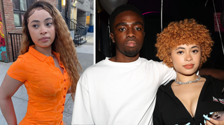 Who is Ice Spice? All about the rapper linked to Drake and Caleb McLaughlin