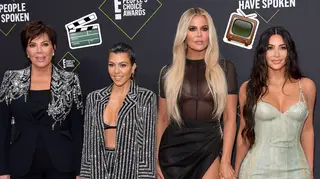 What time does season two of The Kardashians get released on Disney+?