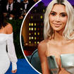 Kim Kardashian leaves fans concerned over 'shocking' weight loss
