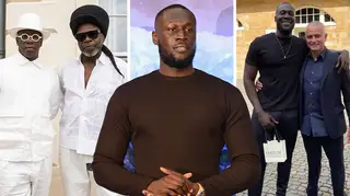 Every cameo in Stormzy's 'Mel Made Me Do It' music video