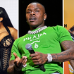 DaBaby claims he 'slept with Megan Thee Stallion' before alleged Tory Lanez shooting