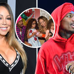 Mariah Carey admits she doesn't 'keep up' with Nick Cannon's growing number of children