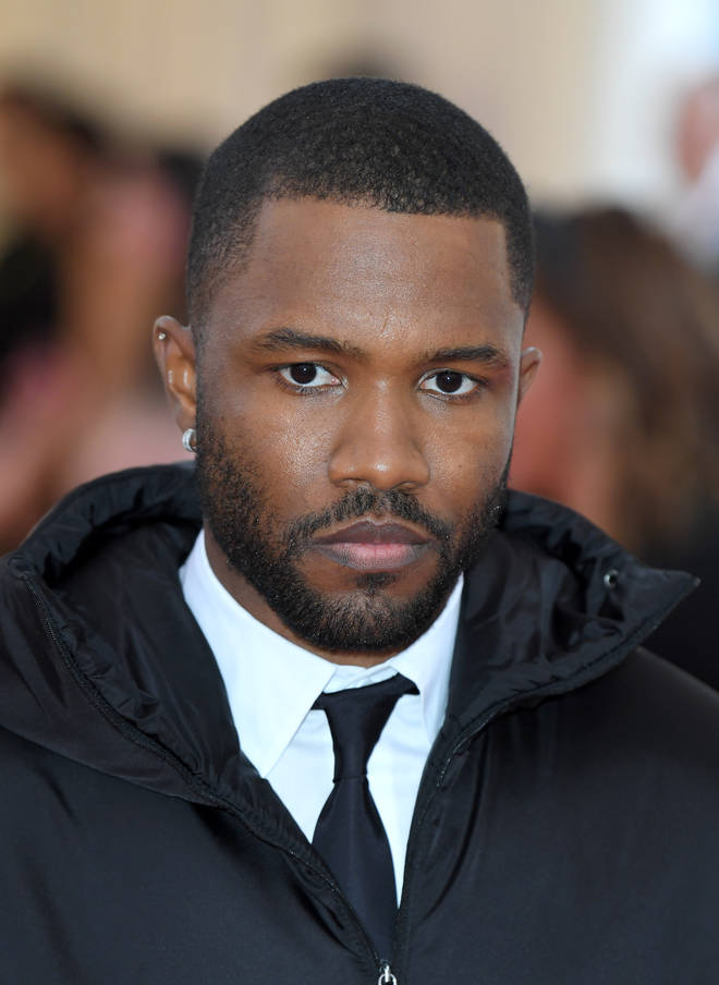 Fans are gearing up for Frank Ocean to release a new album.