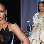 Rihanna breaks silence on Super Bowl Halftime show performance