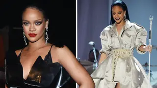 Rihanna breaks silence on Super Bowl Halftime show performance