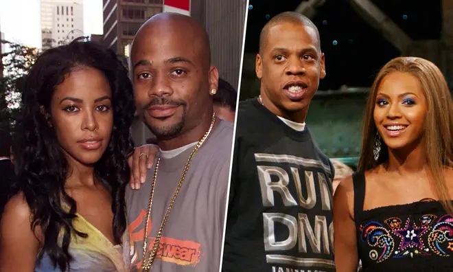 Dame Dash allegedly tried to go after Beyoncé.