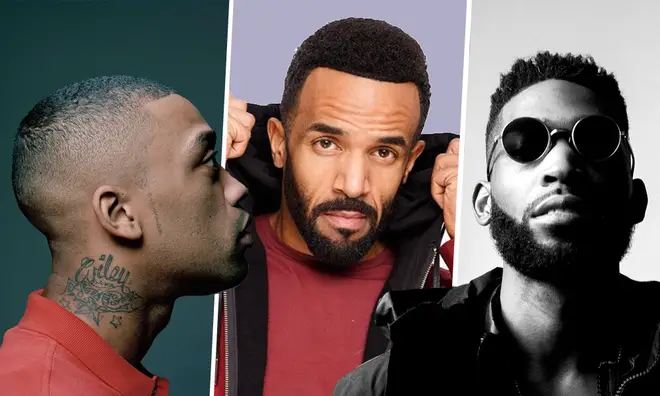 South West Four line-up includes Craig David, Wiley and Tinie Tempah