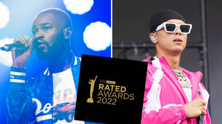 GRM Daily Rated Awards 2022: nominees, performers, hosts & more